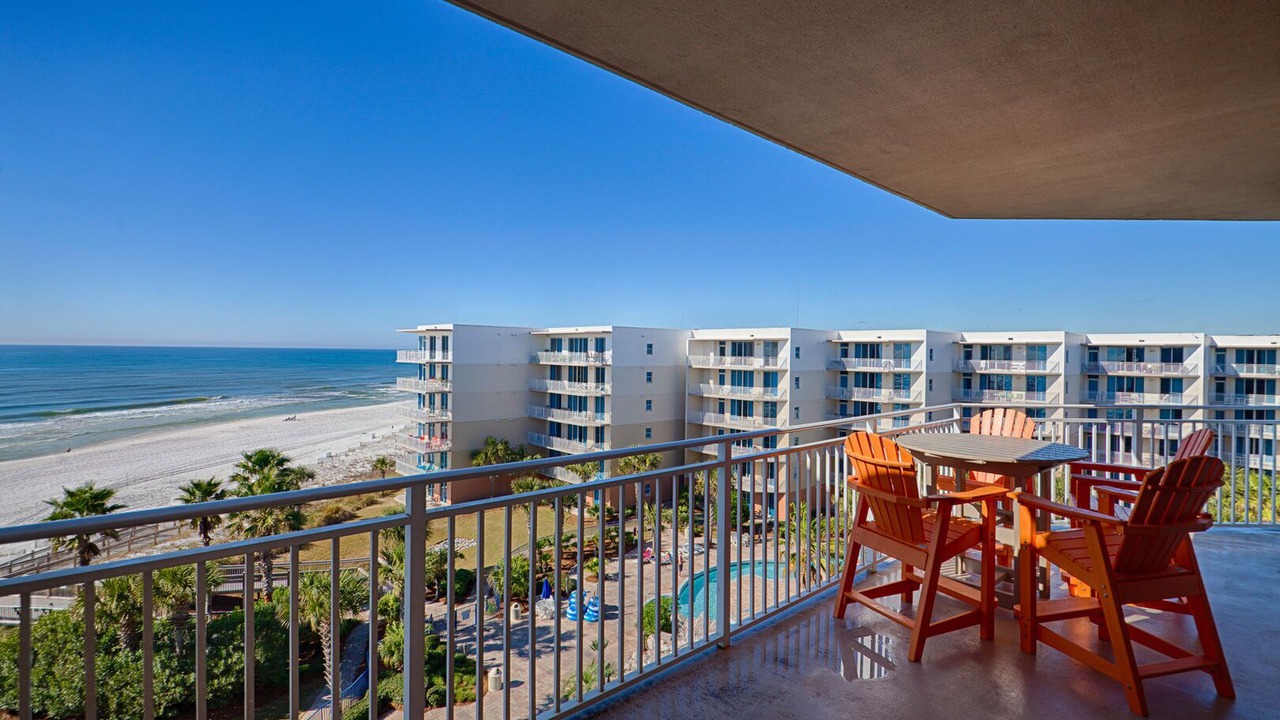 Photo of Outdoor in Fort Walton Beach