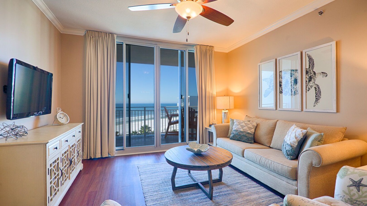 Photo of Livingroom in Fort Walton Beach