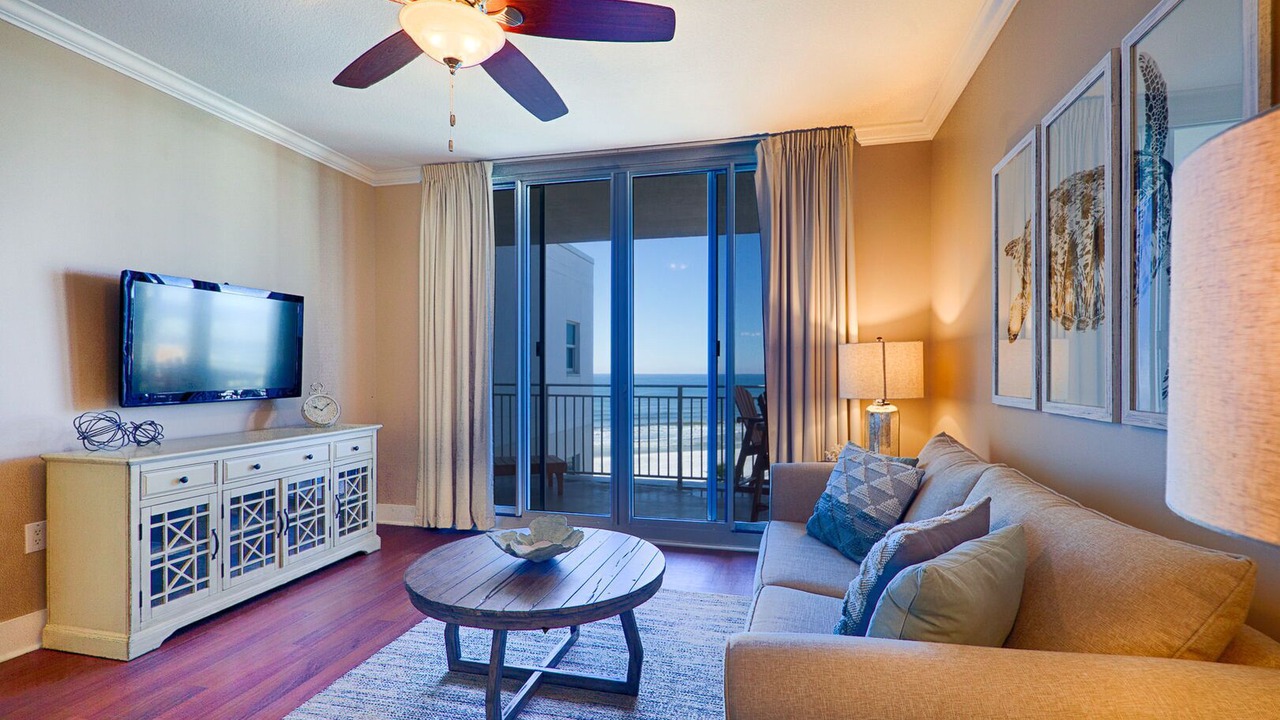 Photo of Livingroom in Fort Walton Beach