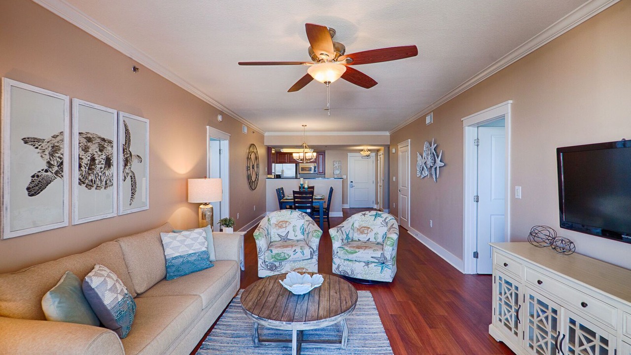 Photo of Livingroom in Fort Walton Beach