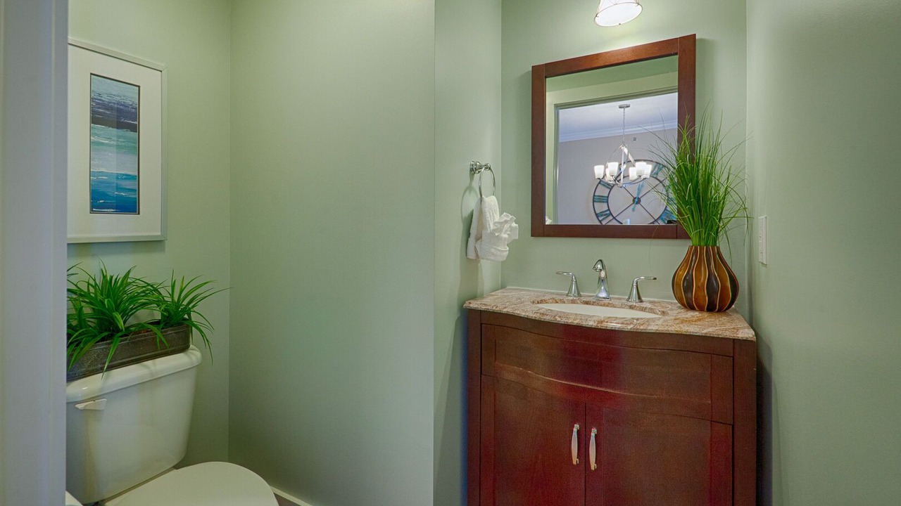 Photo of Bathroom in Fort Walton Beach