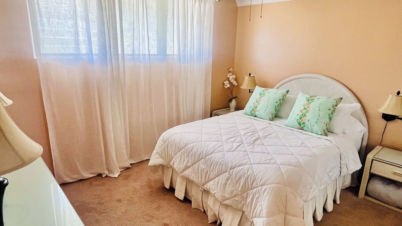 Photo of Bedroom in Ualapue