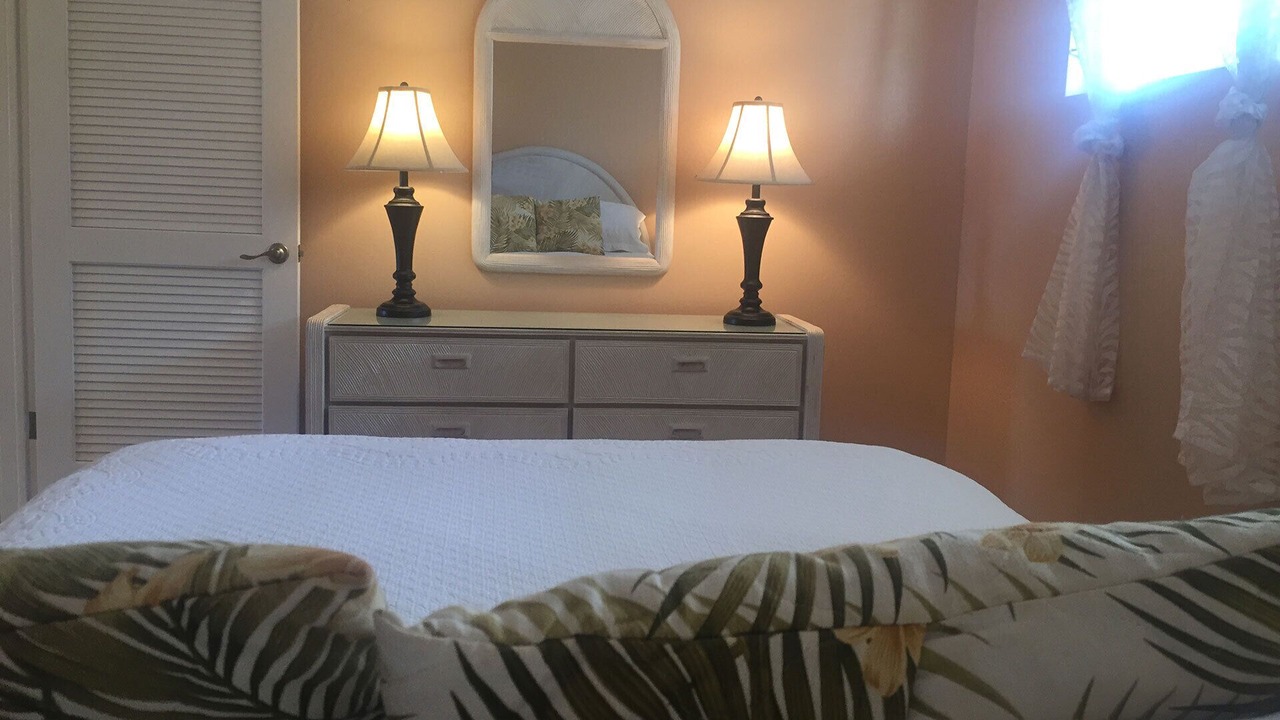 Photo of Bedroom in Ualapue