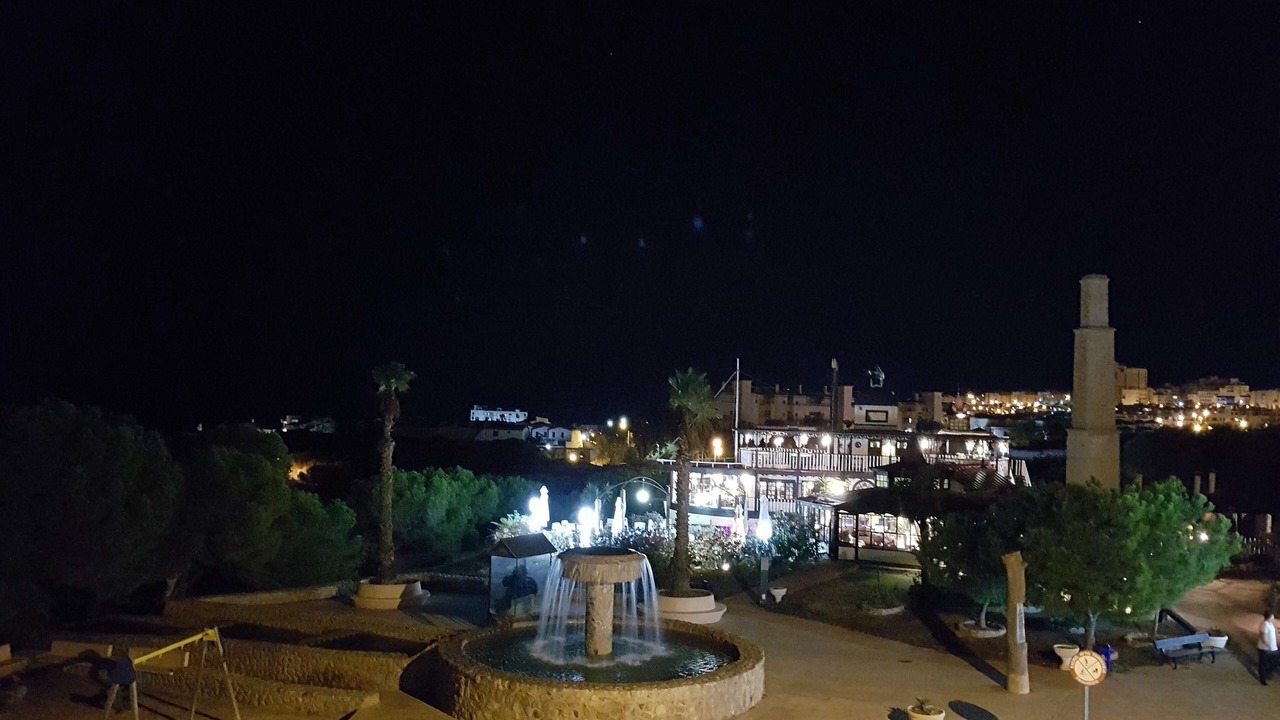 Photo of Outdoor in Torrevieja