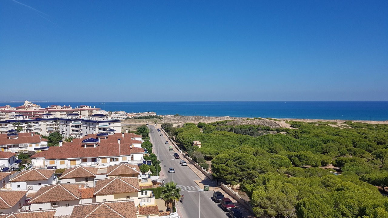 Photo of Outdoor in Torrevieja