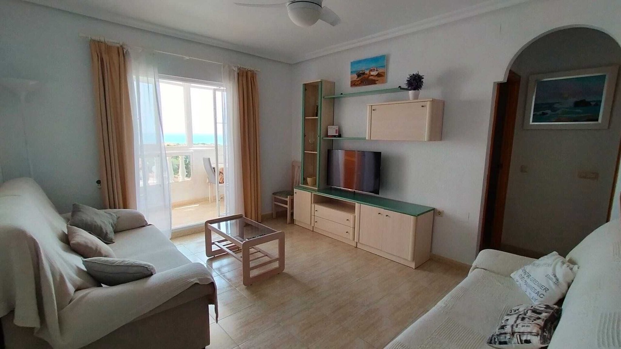 Photo of Livingroom in Torrevieja