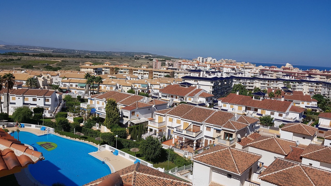 Photo of Outdoor in Torrevieja