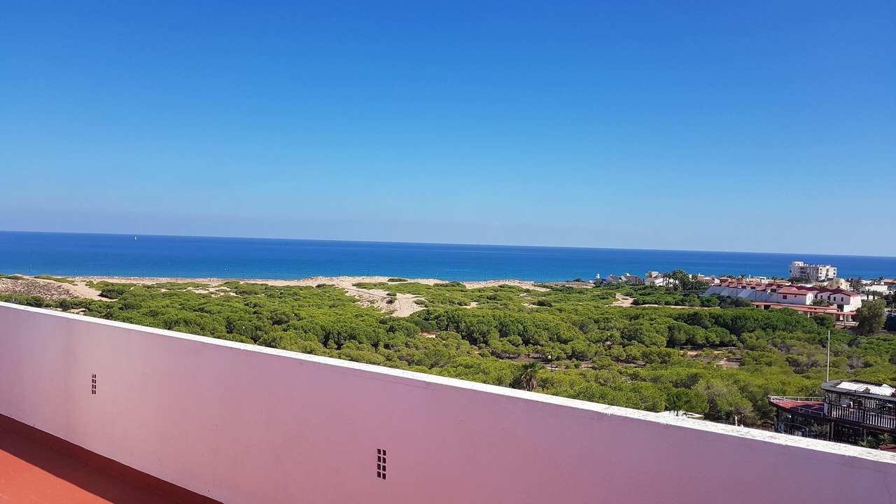 Photo of Outdoor in Torrevieja
