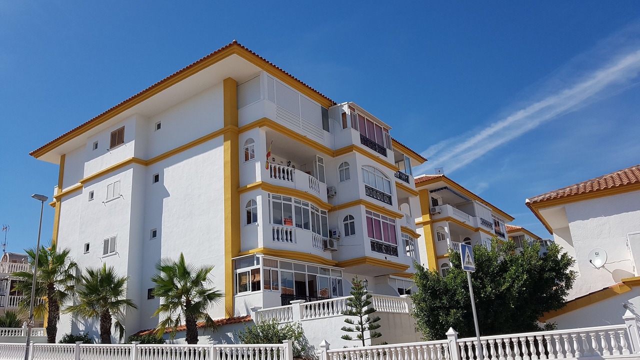 Photo of Outdoor in Torrevieja