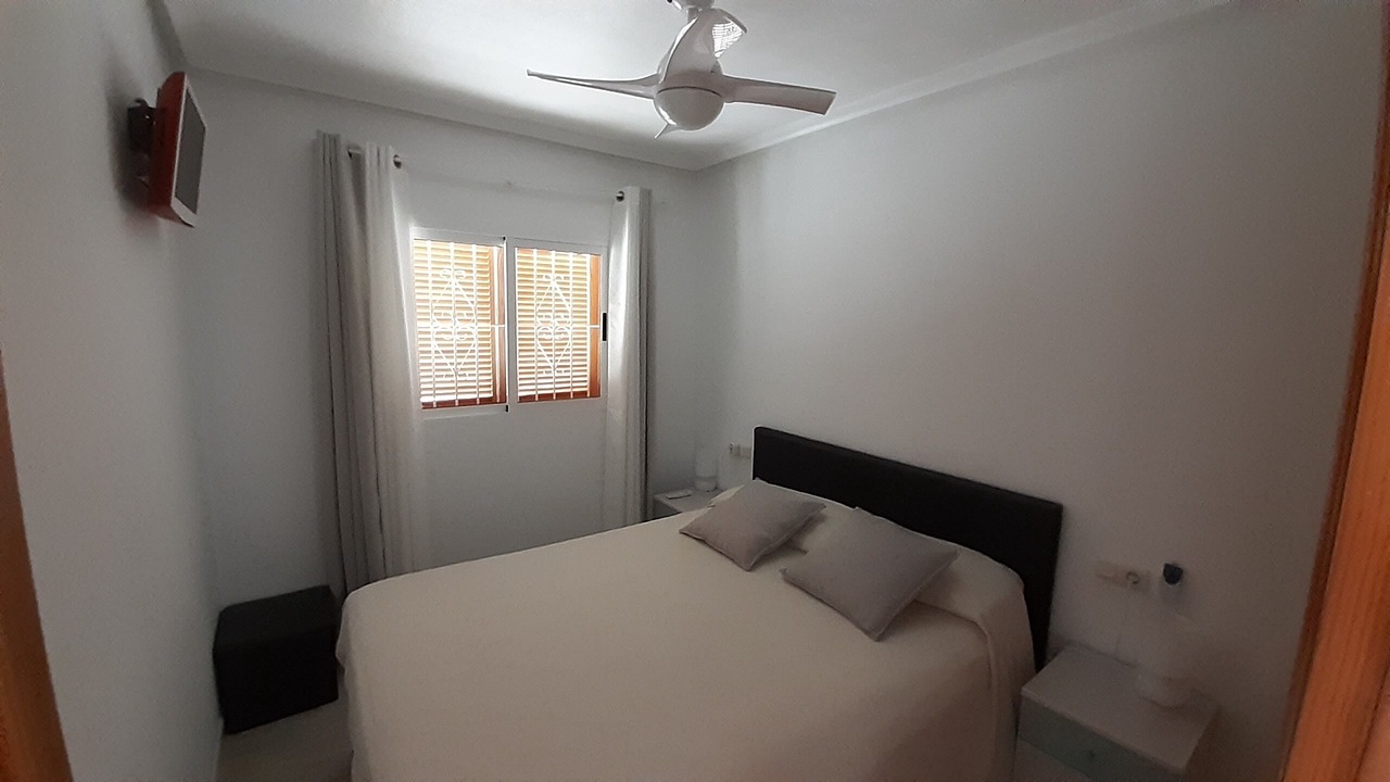Photo of Bedroom in Torrevieja