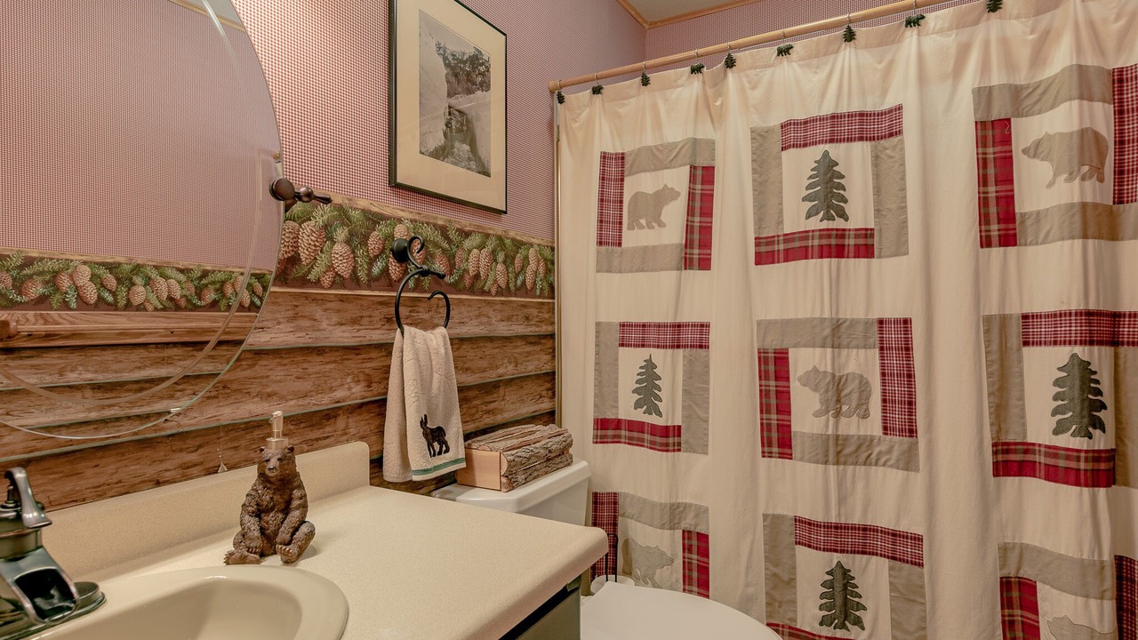 Photo of Bathroom in Strawberry