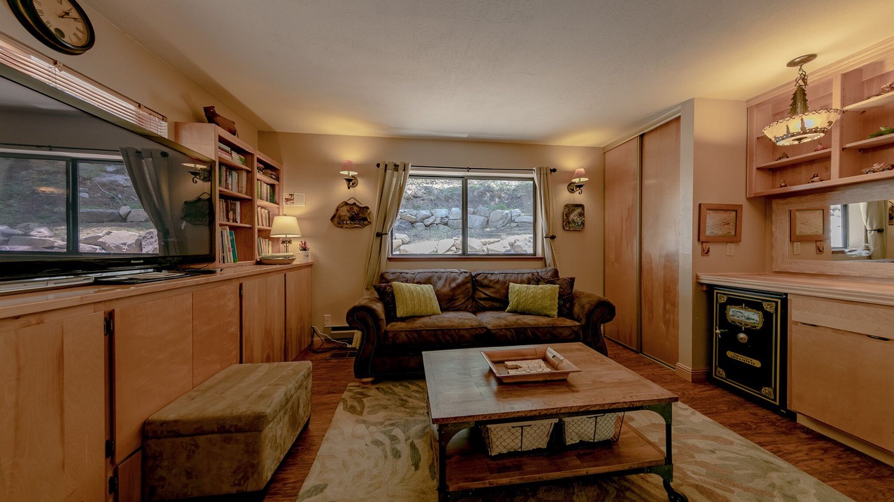 Photo of Bedroom in Strawberry