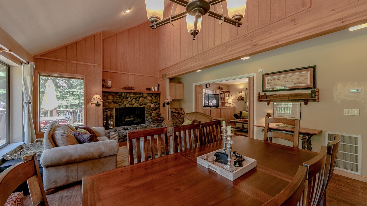 Photo of Bedroom in Strawberry
