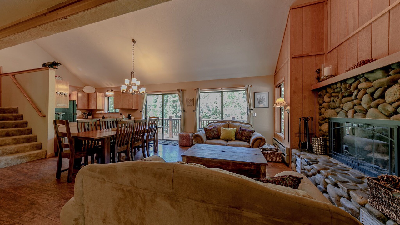 Photo of Bedroom in Strawberry