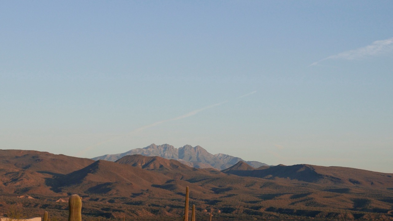 Photo of Others in Rio Verde Foothills