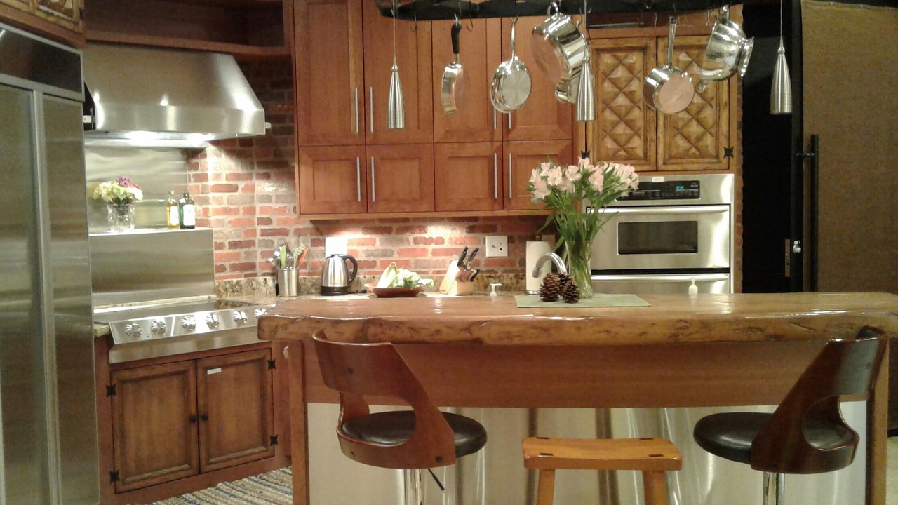 Photo of Kitchen in Rio Verde Foothills