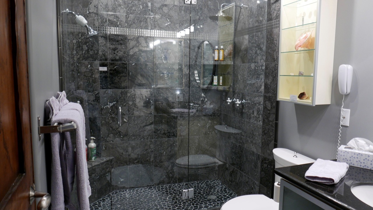 Photo of Bathroom in Rio Verde Foothills