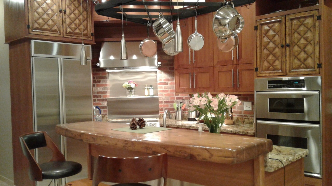 Photo of Kitchen in Rio Verde Foothills