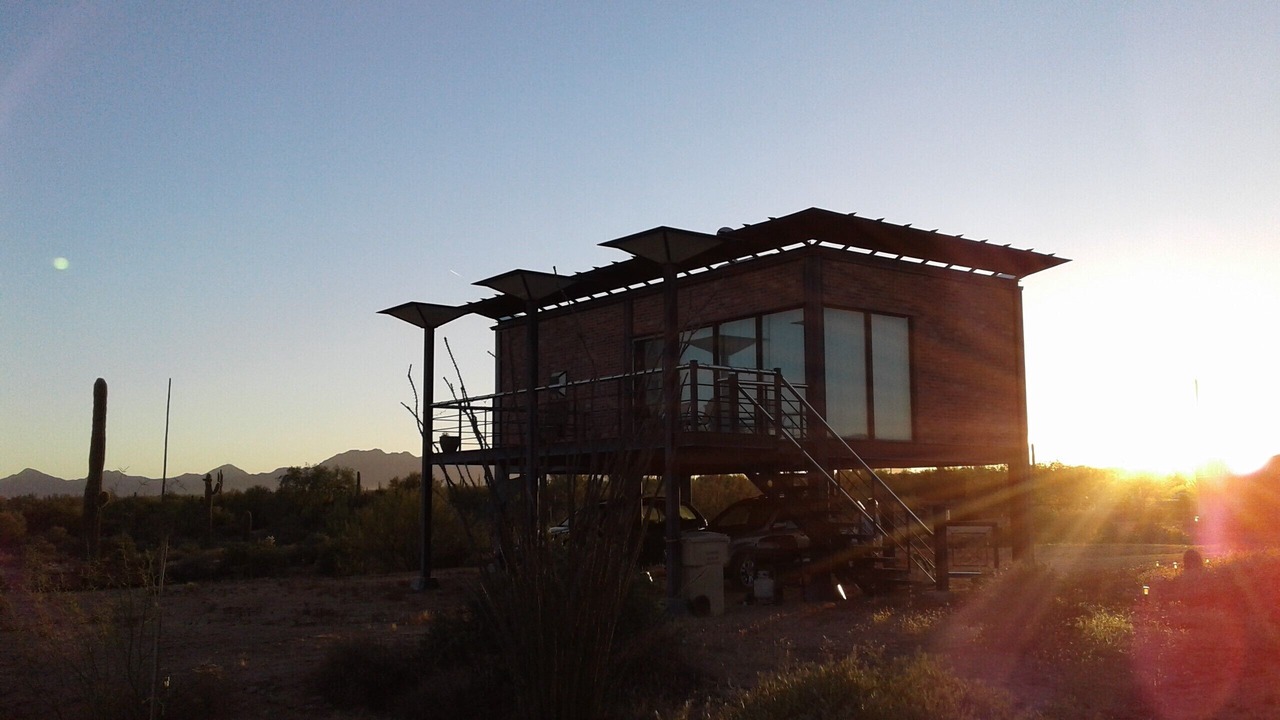 Photo of Outdoor in Rio Verde Foothills