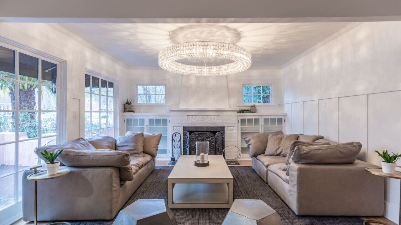 Photo of Livingroom in Napa