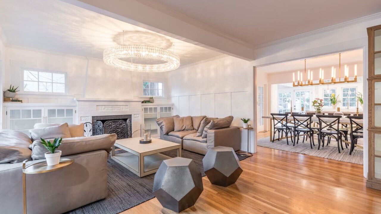 Photo of Livingroom in Napa