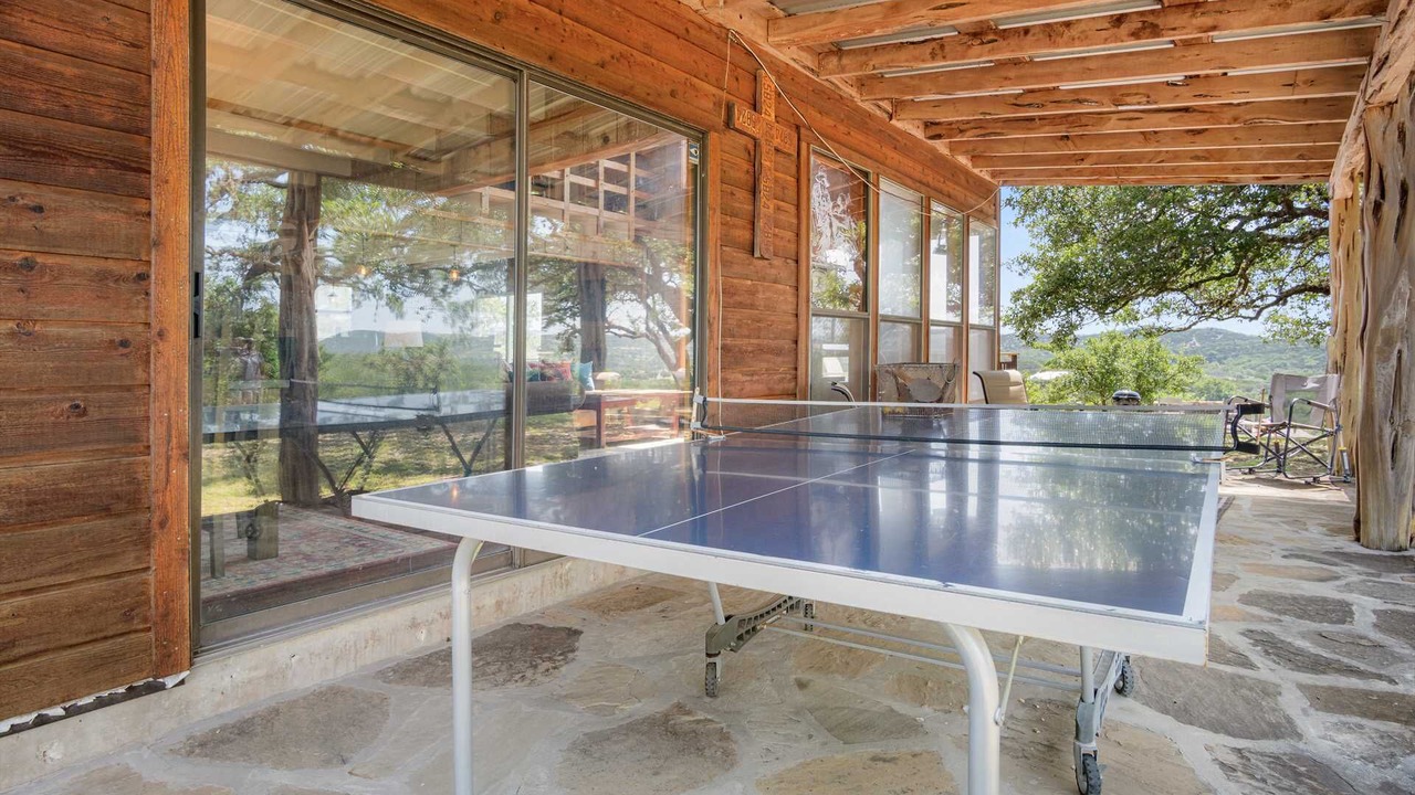 Photo of Patio Balcony in Pipe Creek