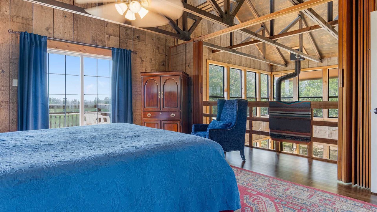 Photo of Bedroom in Pipe Creek