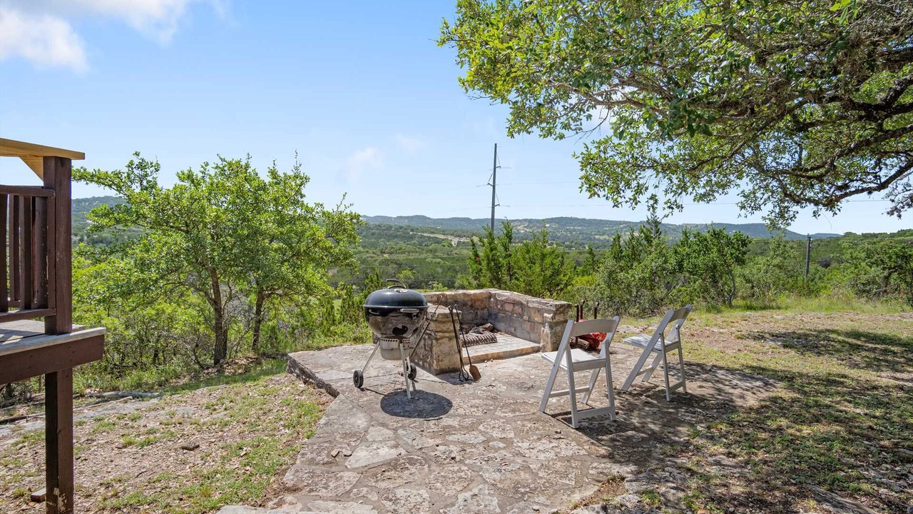 Photo of Patio Balcony in Pipe Creek