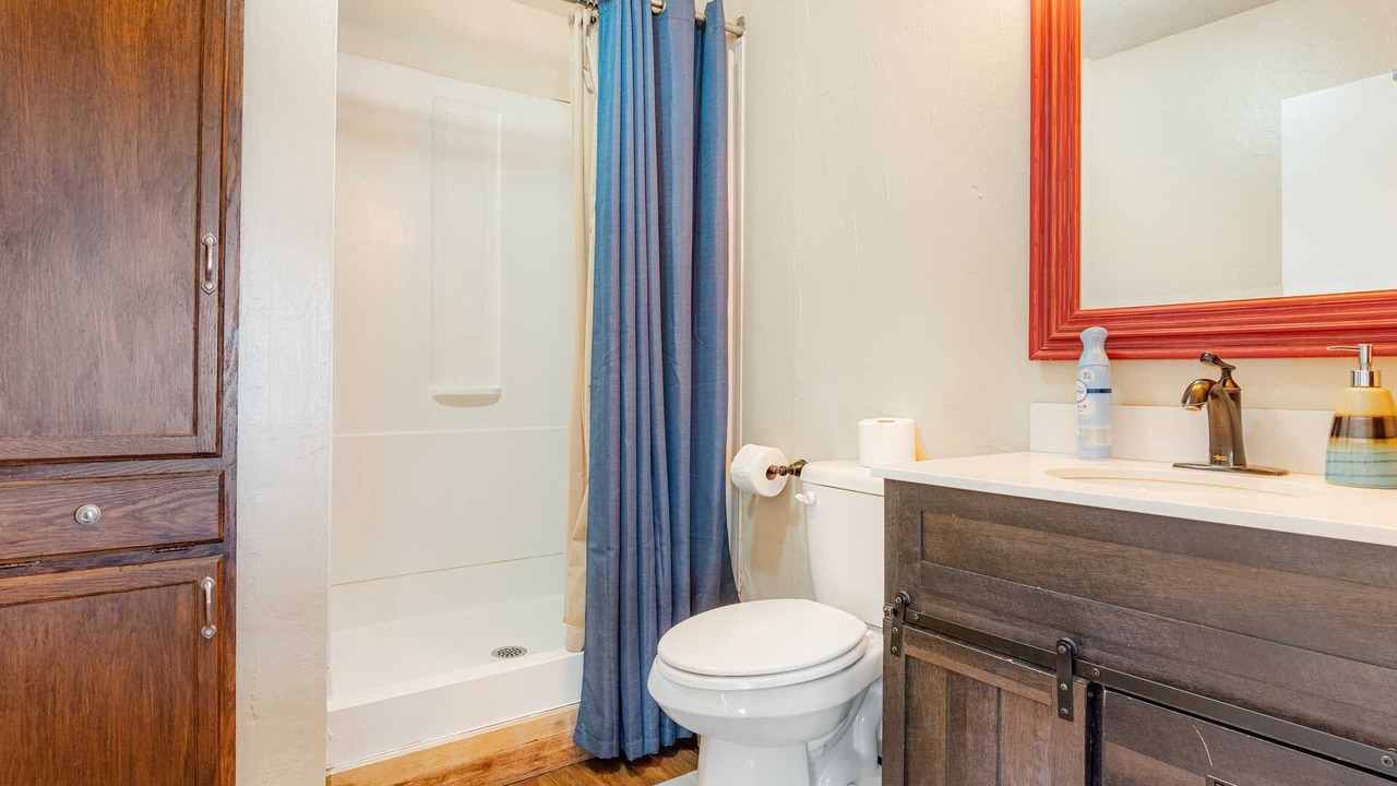 Photo of Bathroom in Pipe Creek