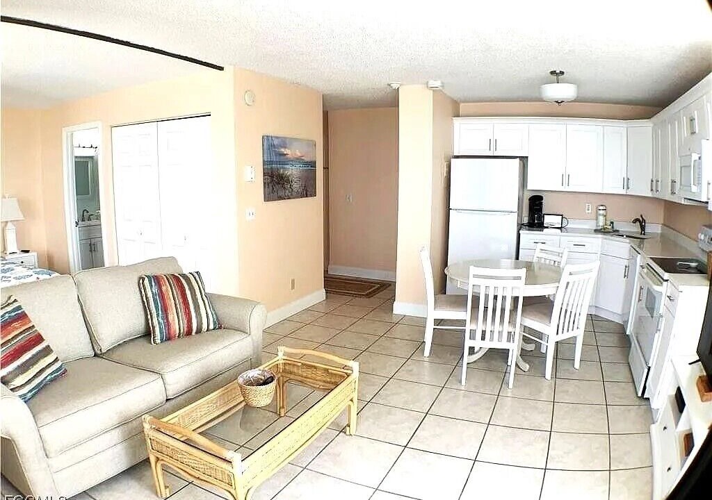 Photo of Livingroom in South Island