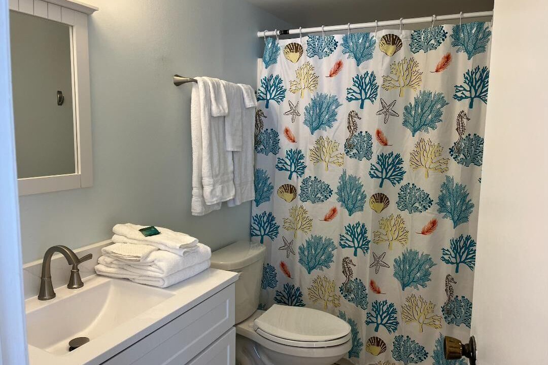 Photo of Bathroom in South Island