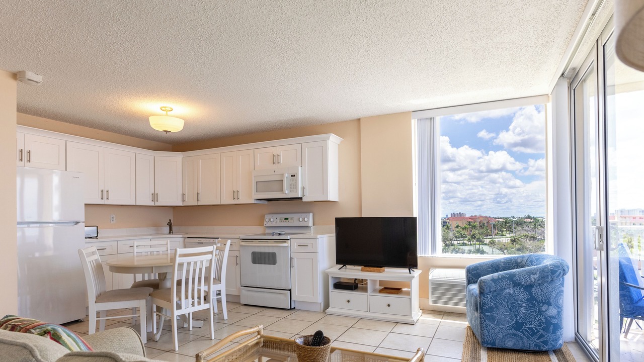 Photo of Livingroom in South Island