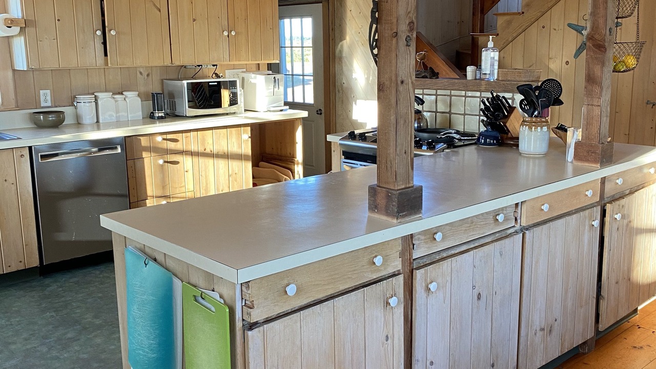 Photo of Kitchen in Madequecham