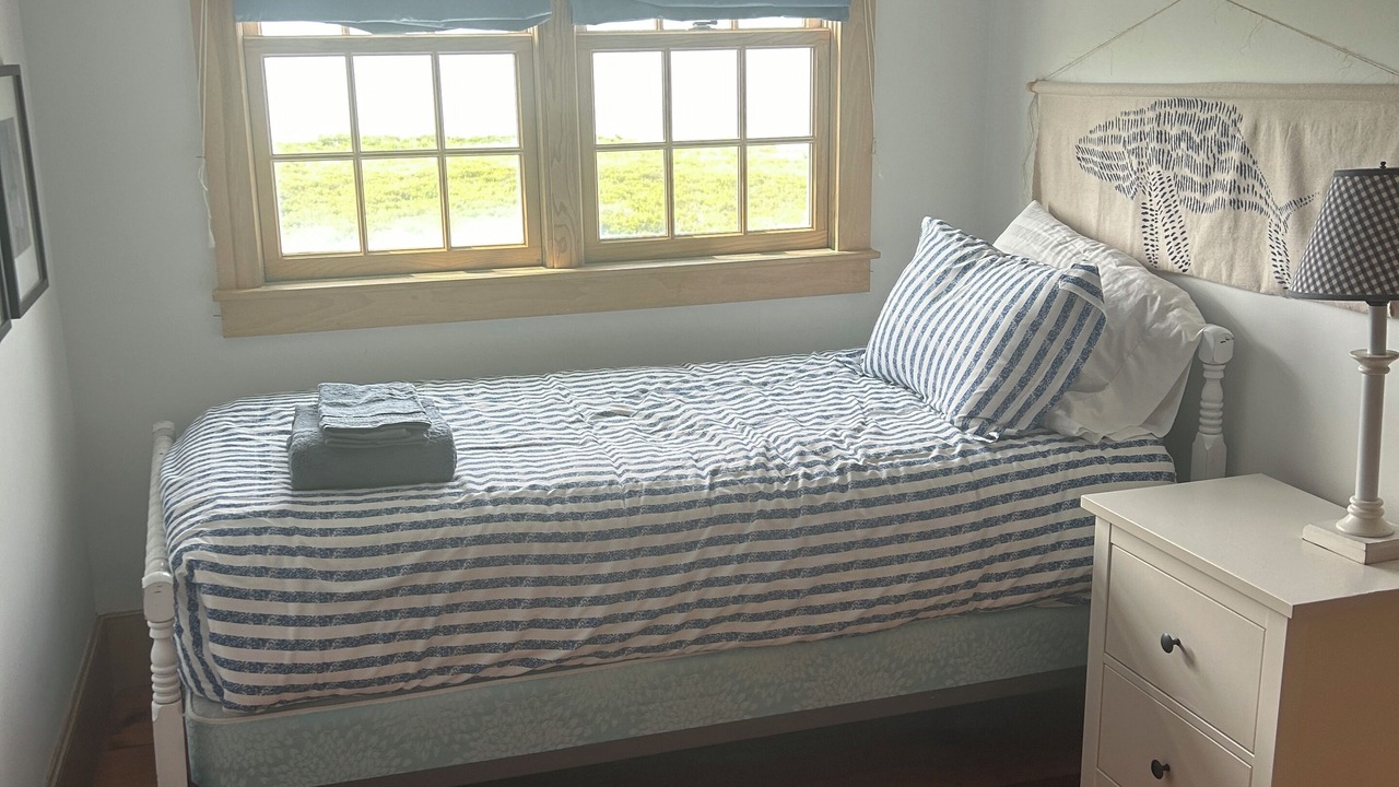 Photo of Bedroom in Madequecham