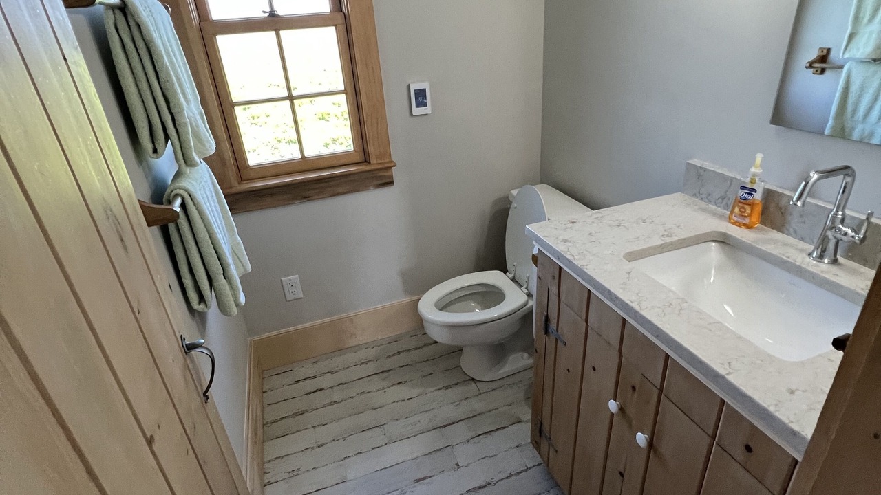 Photo of Bathroom in Madequecham