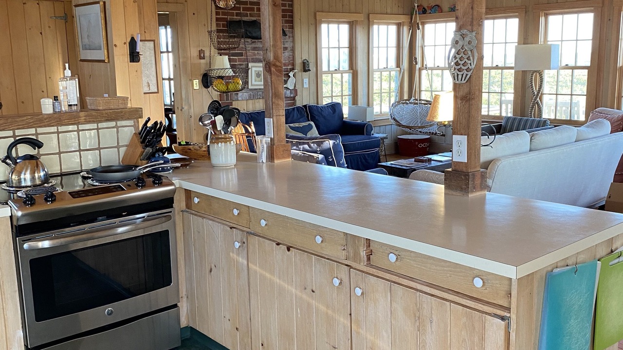 Photo of Kitchen in Madequecham