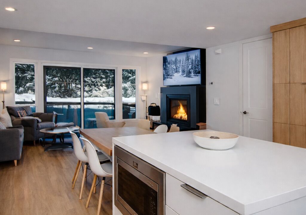 Photo of Livingroom in Park Meadows