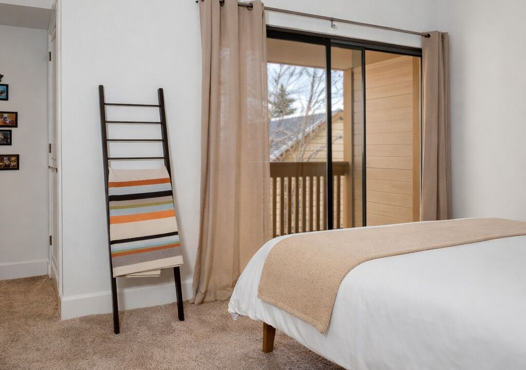 Photo of Patio Balcony in Park Meadows