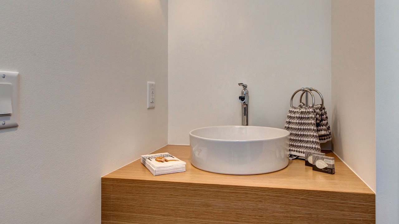 Photo of Bedroom in Park Meadows