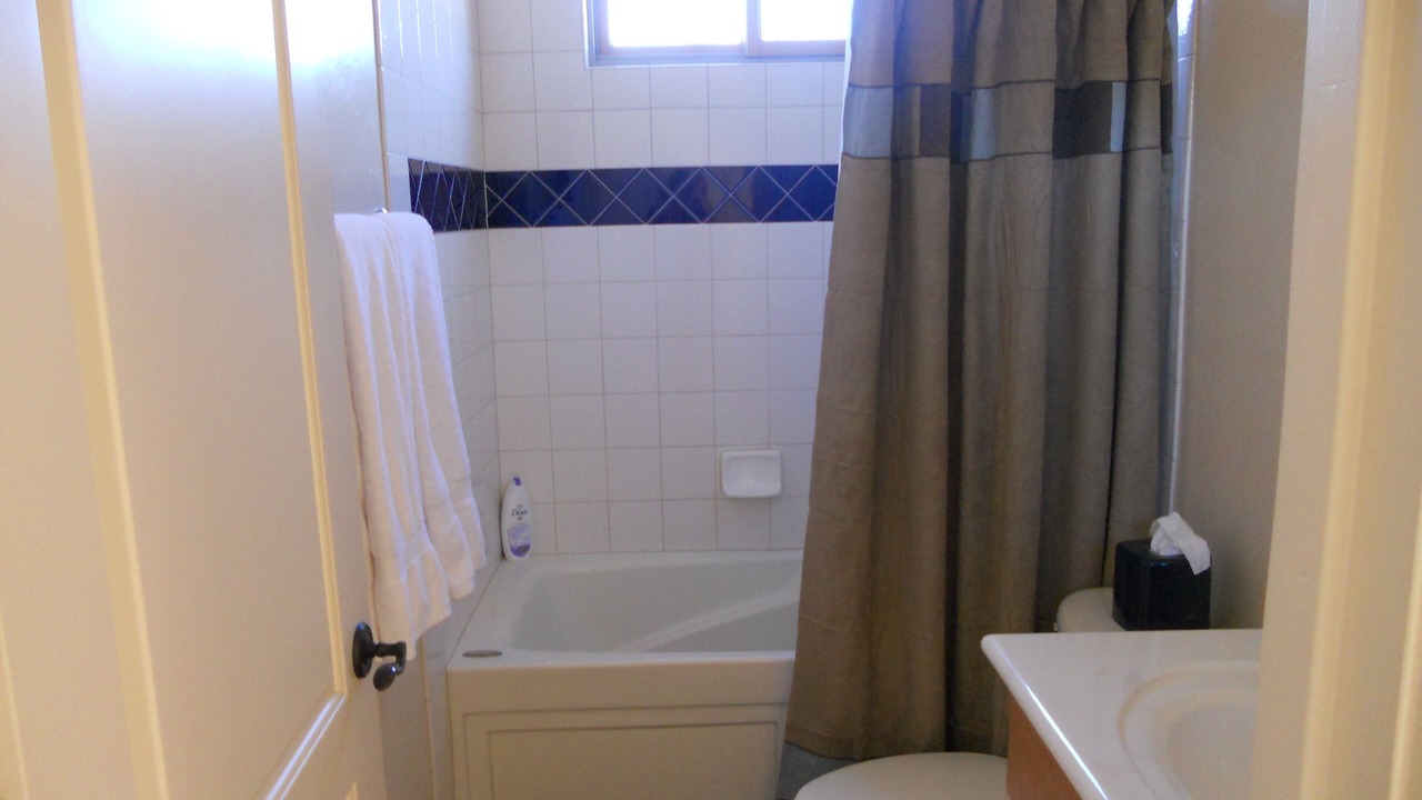 Photo of Bathroom in Tubac