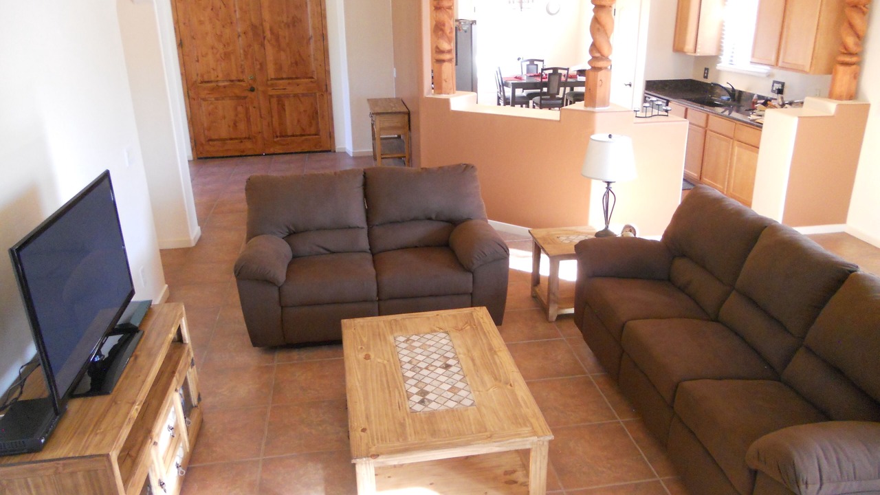 Photo of Bedroom in Tubac