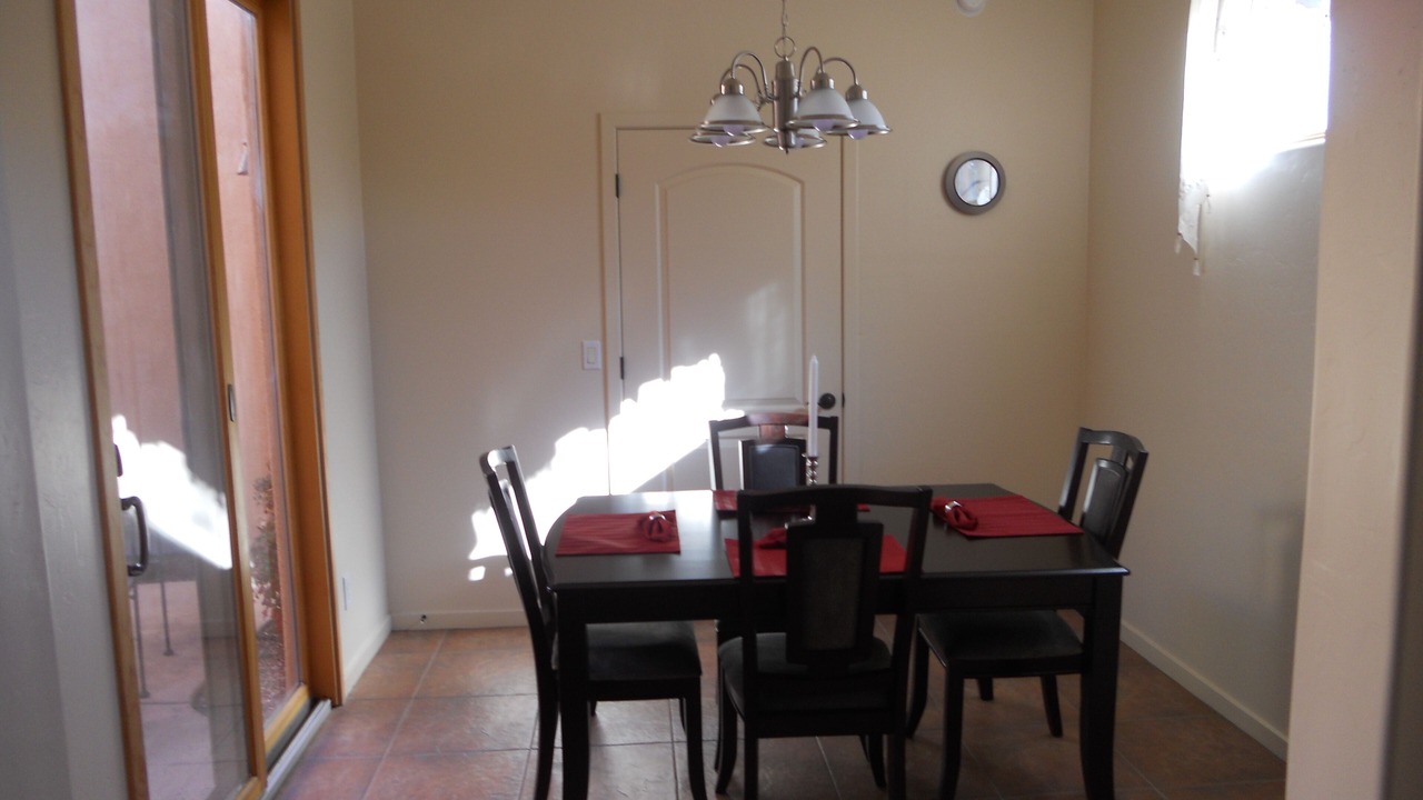 Photo of Bedroom in Tubac