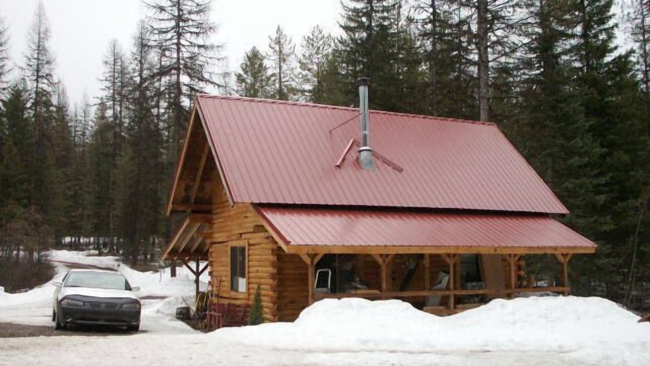Photo of Outdoor in Whitefish