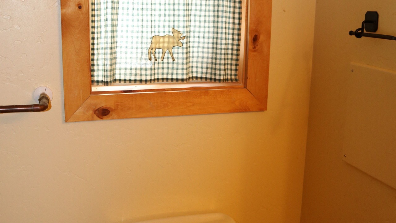 Photo of Bathroom in Whitefish
