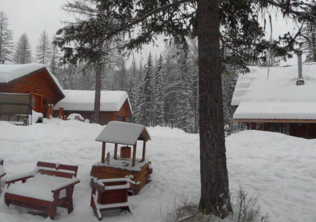 Photo of Others in Whitefish