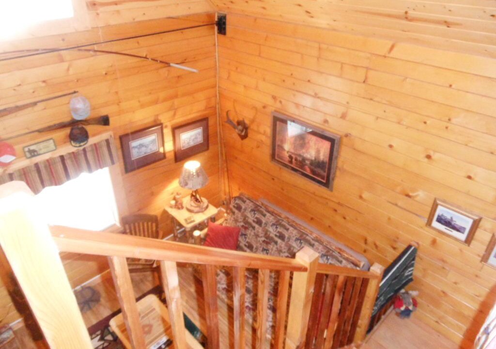 Photo of Livingroom in Whitefish