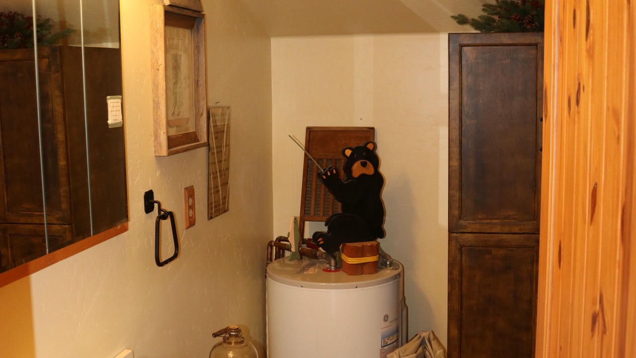 Photo of Bathroom in Whitefish