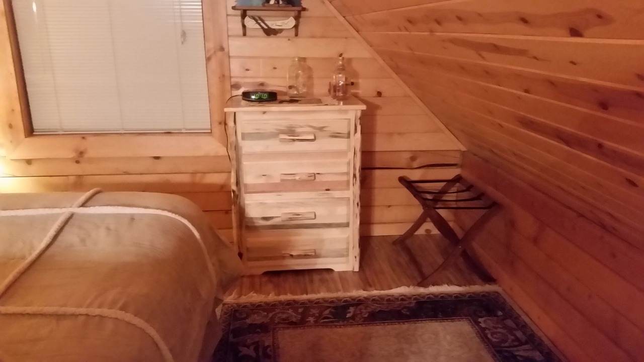 Photo of Bedroom in Whitefish