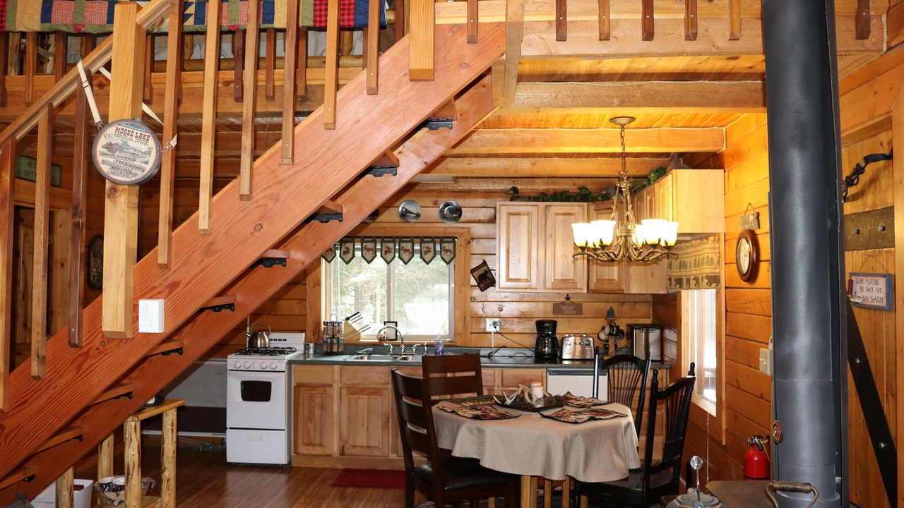Photo of Kitchen in Whitefish