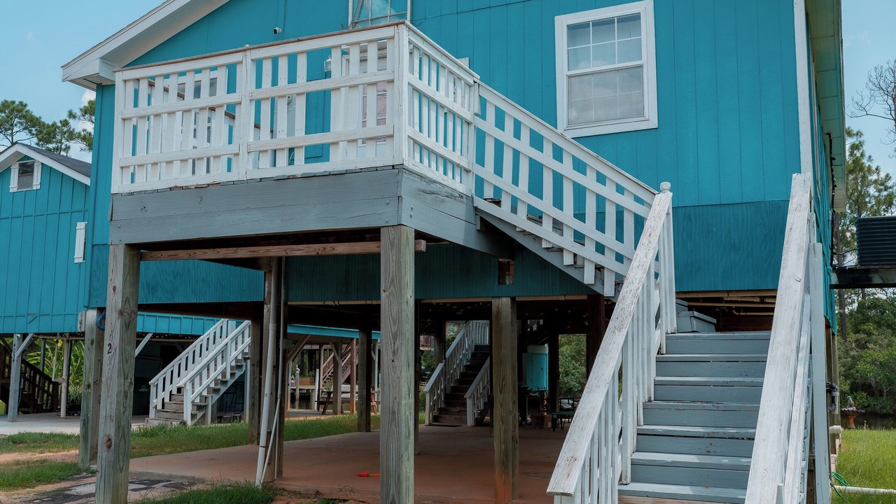 Photo of Outdoor in Shoreline Park